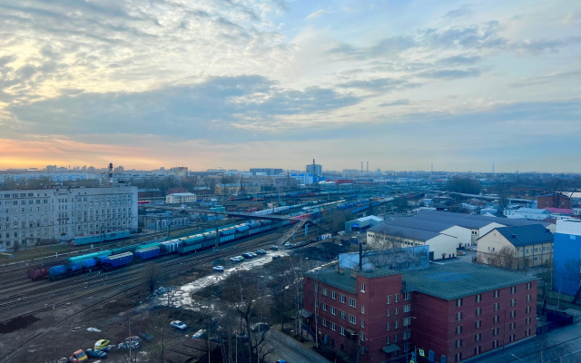 Апартаменты в Начало