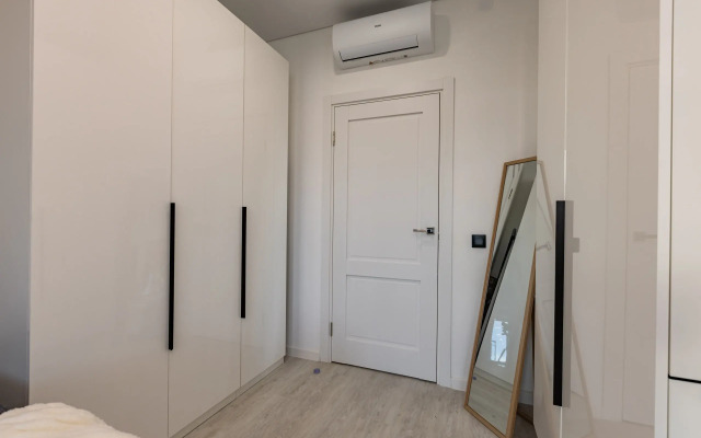 Ulybka Uyuta Na Dalnevostochnom Flat