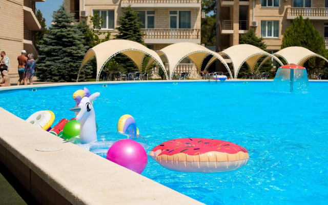 Sofiya Hotel