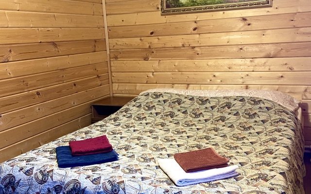 Гостевой дом Русская Изба