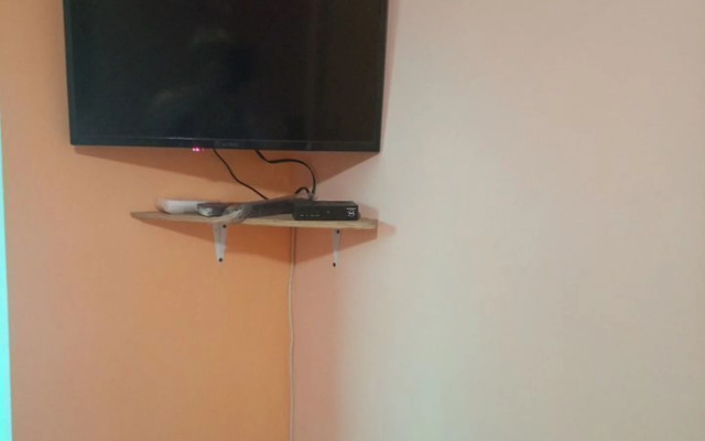 Жилое Помещение в Заводском Переулке 3