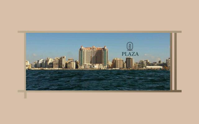 Plaza Hotel Alexandria
