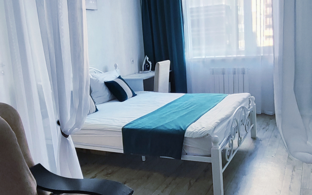 Квартира в Солнечном Круге