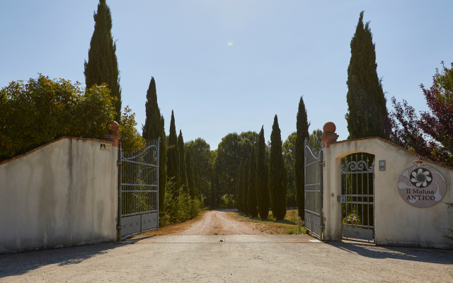 Agriturismo Il Molino Antico Farm