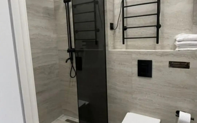 2 v tsentre goroda Sochi Flat