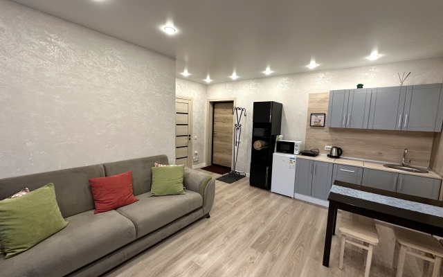 Arban 4 Apartments