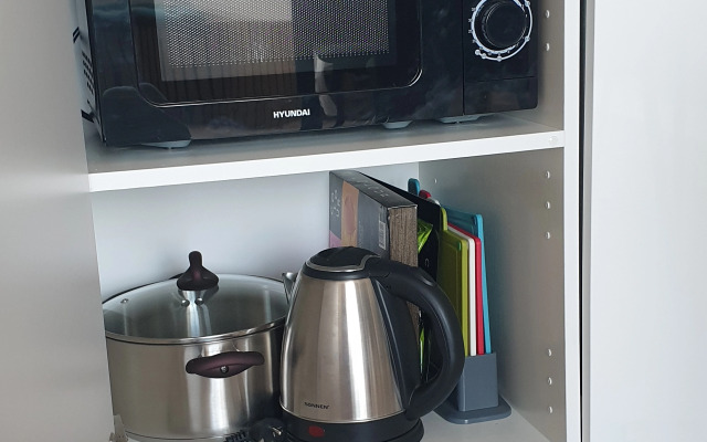 Квартира С видом на Неву