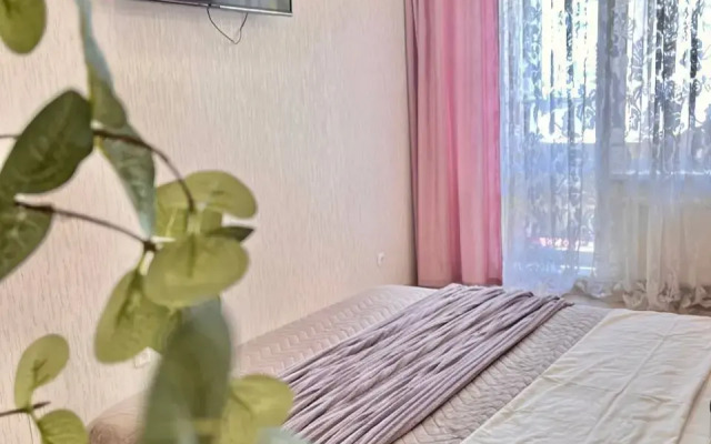 Апартаменты на Революции 52Б 135