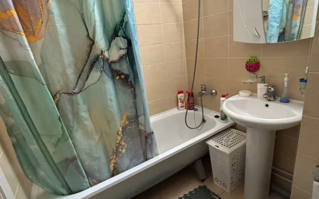 Квартира Просторная трешка на Лесной