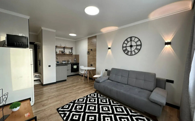 Квартира на Ул Уральская 2к20