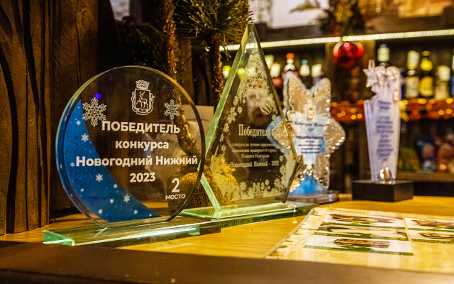 Lesnaya Skazka Mini-Hotel