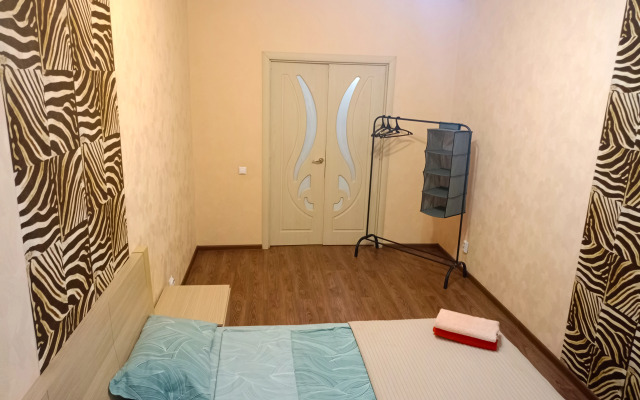 Апартаменты 3 к около ЗООПАРКА