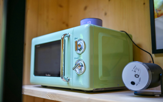 Частный дом ЗвенДзен CLT Дача Ариэтти