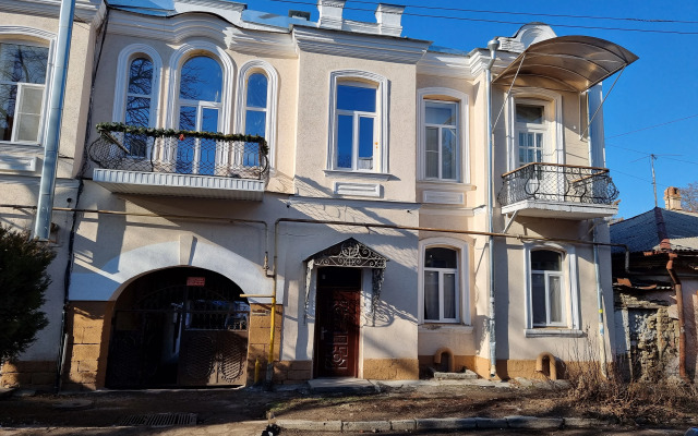 Na Ul Krasnoarmeyskaya 16 Flat