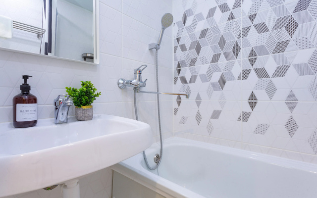 Apartamenty <<Atmosfera>> | Solnecnaa Sevil'a - Gde Rozdautsa Mecty