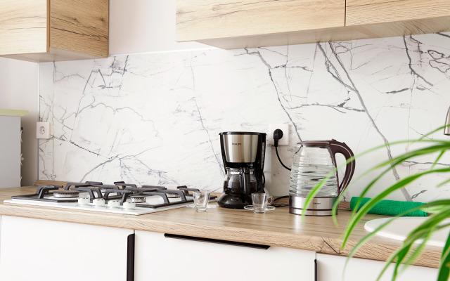 Квартира Уютная на Тухачевского