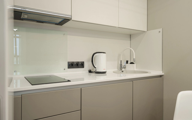 Квартира 2-х комнатная возле ТРЦ Планета