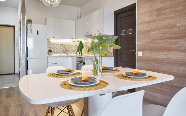 Апартаменты Violet Dream