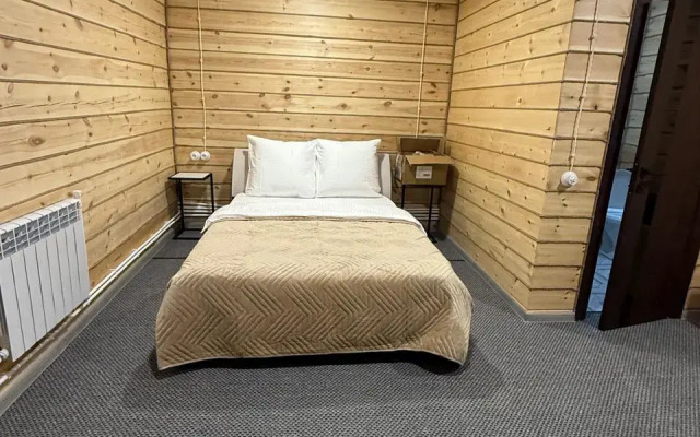 Guest house U Loly