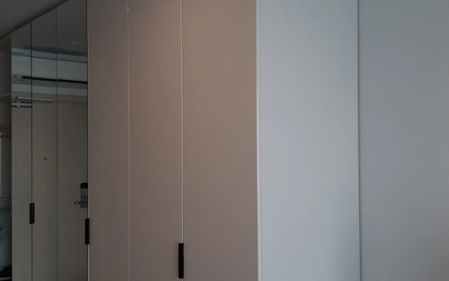 Апартаменты Студия рядом с ВДНХ