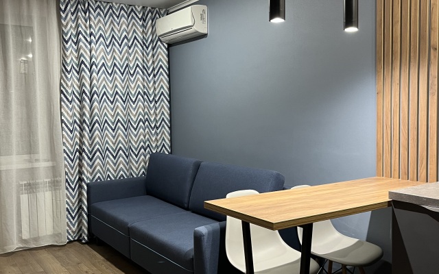 Апартаменты Студия ул. Миллеровская 15 а