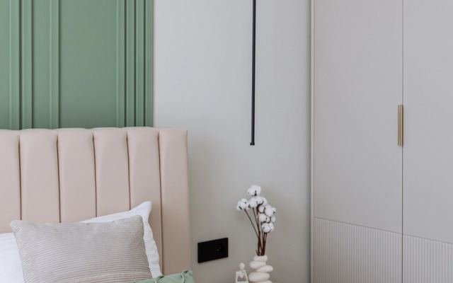 Квартира Уютная квартира комфорт-класса