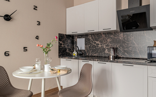 Апартаменты 202 Успенский проспект 113Д