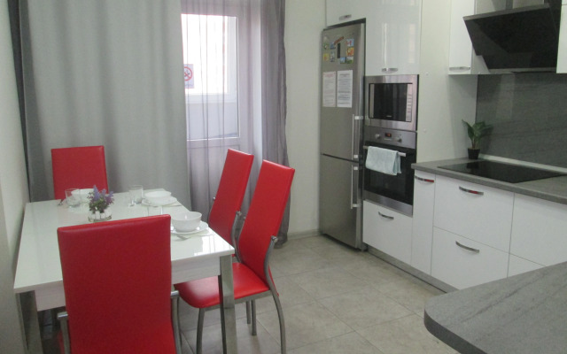 Квартира возле парка Галицкого стадион