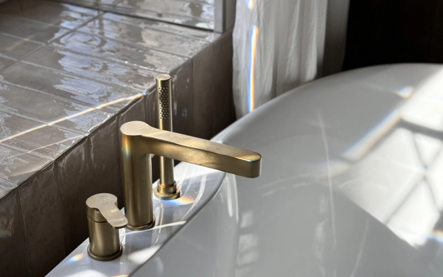 Квартира Большая сканди квартира в центре