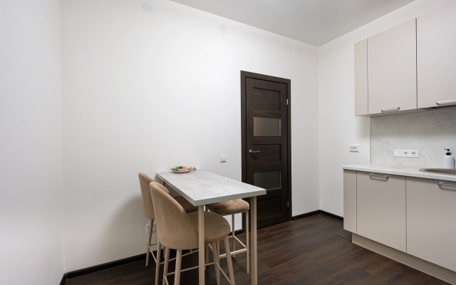 Апартаменты на Тосина