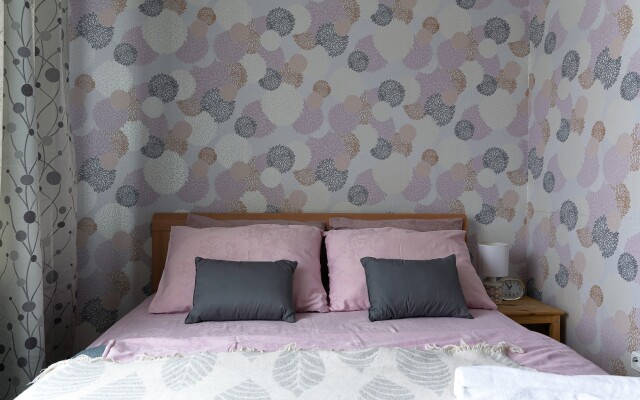 Prim Rooms Apartments