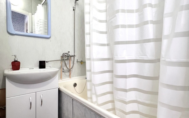 Апартаменты 51 Возле Долины Уюта Крайний Север на Каменной, 2/3