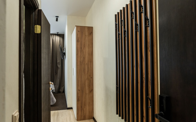 Апартаменты Лесной проспект 13 (2)