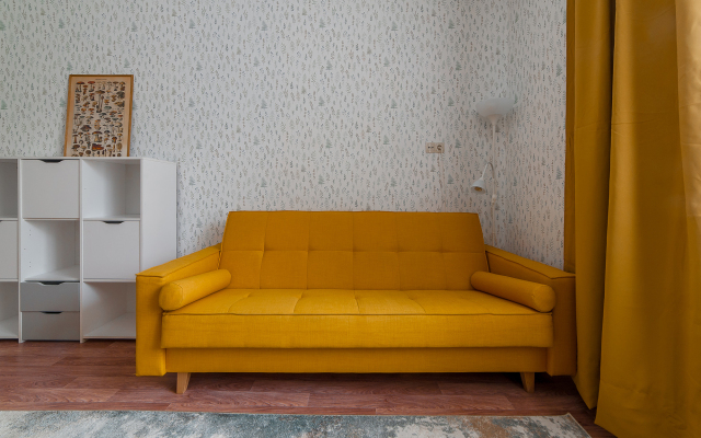 Апартаменты EasyGuest рядом с м. Чкаловская