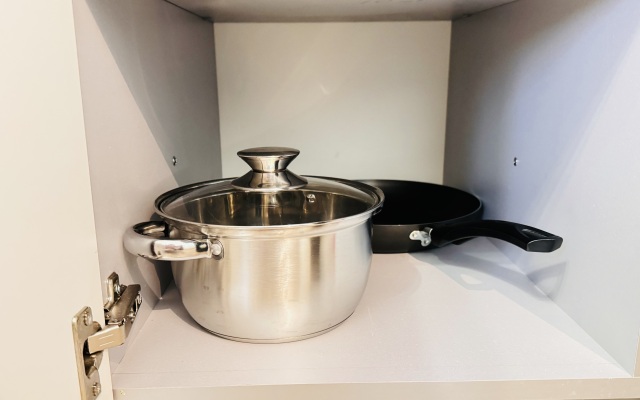 Apartamenty Hugge Place V Samom Tsentre [obyekt 96]