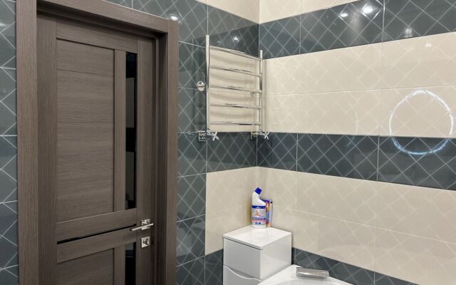 Апартаменты 218 Мира 44