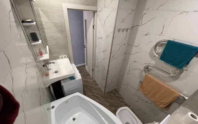 Plaum Hotel Мурино Apartments