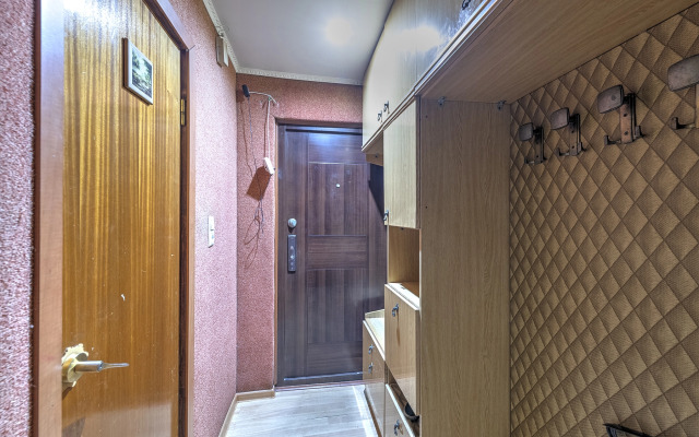 Апартаменты .Архитектора Власова 13 Корпус 2