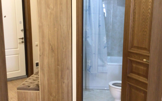 Apartamenty Priboy 05 u mora dla otdyha i ozdorovlenia 5