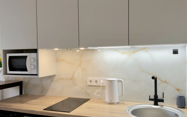 Квартира у Верхнего озера