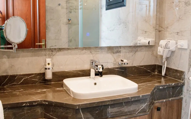 Отель Nile Transport Hotel