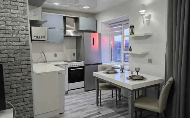 Vladivostok Apartments