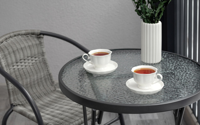 Квартира  - студия в ЖК Паноpaмa Пapк Соснoвка