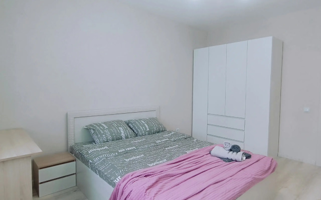 Квартира Уютная Евродвушка в центре Перми