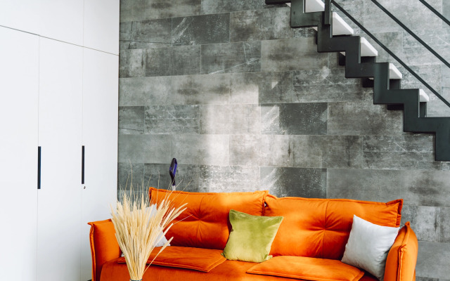 Апартаменты WhiteLOFT