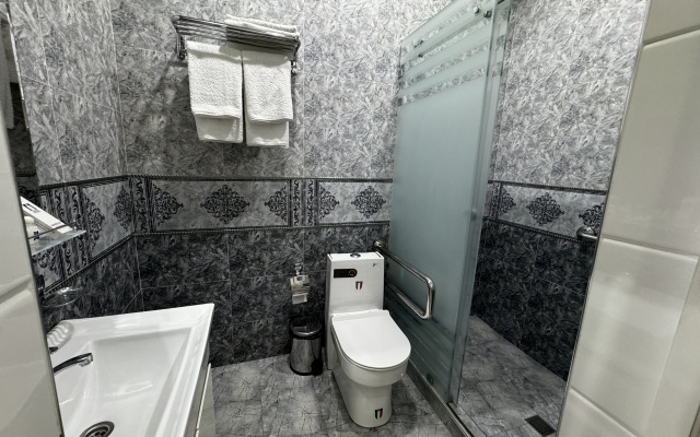 Bex Sueno Hotel