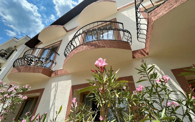 Morskoy Ray Guest house