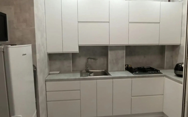 Квартира на улице Куйбышева 2