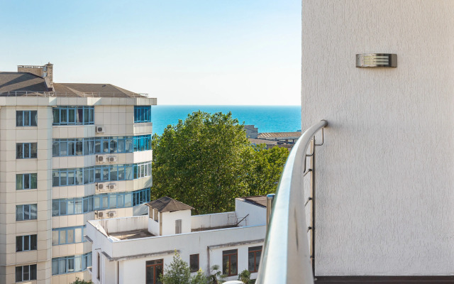 Barselona-park Apartments 7