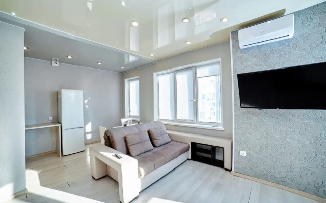 Апартаменты Apart Sharing K105-2